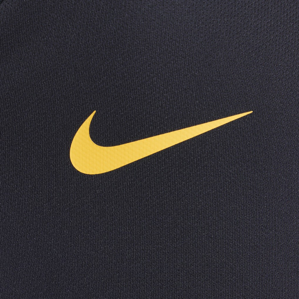 Los Angeles Rams 2025 Rivalries Collection Sideline Dri-FIT Long Sleeve Hoodie T-Shirt - Midnight Blue | Nike discount