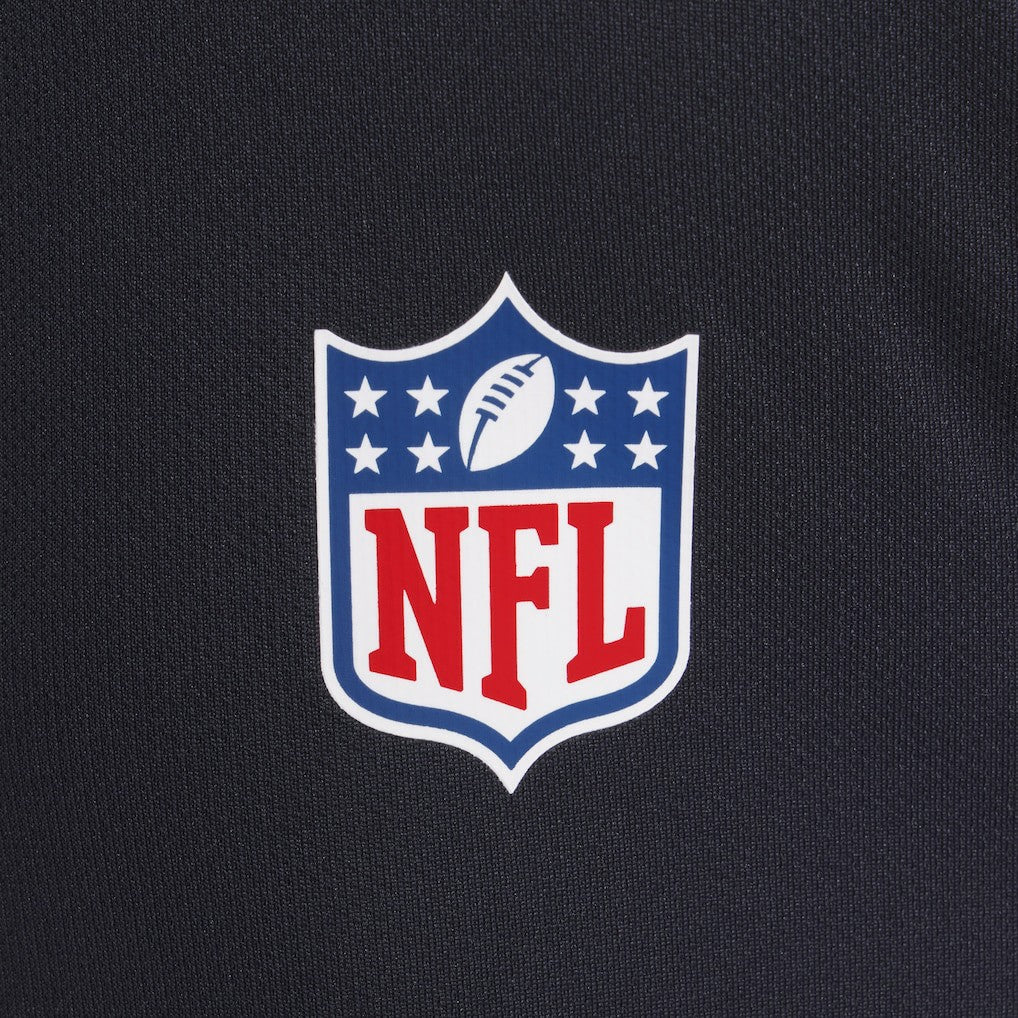 Los Angeles Rams 2025 Rivalries Collection Sideline Dri-FIT Long Sleeve Hoodie T-Shirt - Midnight Blue | Nike discount