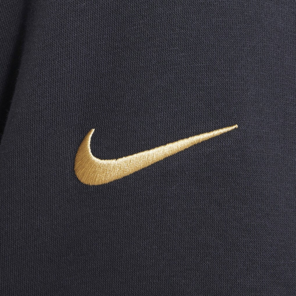 San Francisco 49ers 2025 Rivalries Collection Club Hoodie - Black | Nike on sale