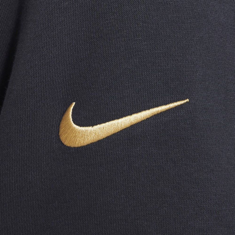 San Francisco 49ers 2025 Rivalries Collection Club Hoodie - Black | Nike on sale