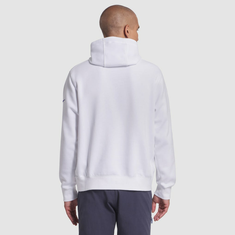 Buffalo Bills 2025 Rivalries Collection Club Hoodie - White | Nike sale