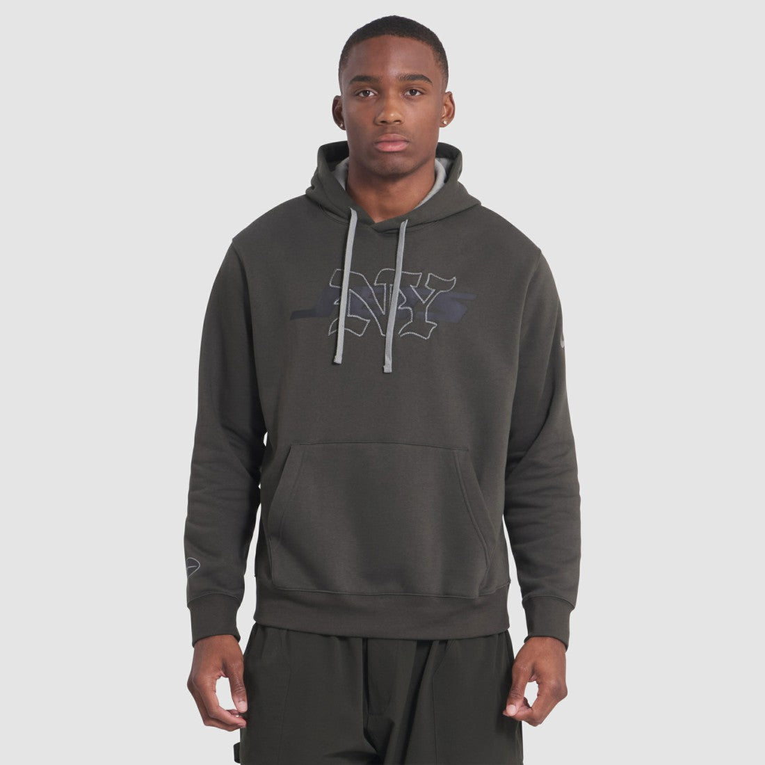New York Jets 2025 Rivalries Collection Club Hoodie - Gotham Green | Nike cheap