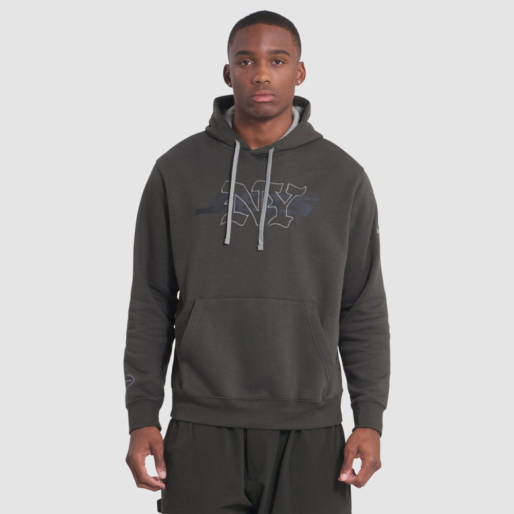 New York Jets 2025 Rivalries Collection Club Hoodie - Gotham Green | Nike cheap