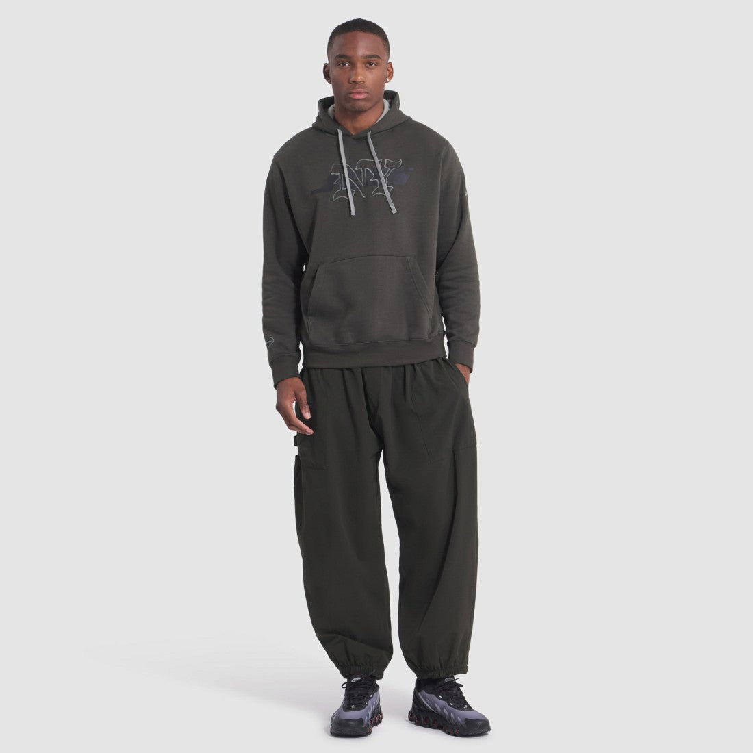 New York Jets 2025 Rivalries Collection Club Hoodie - Gotham Green | Nike cheap