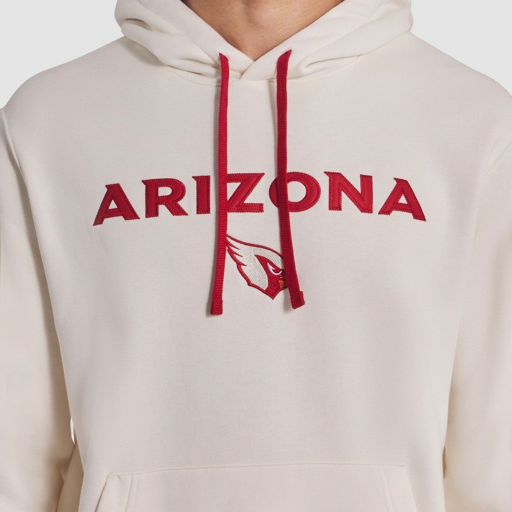 Arizona Cardinals 2025 Rivalries Collection Club Hoodie - Natural | Nike discount