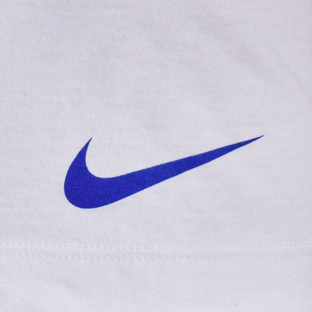 Buffalo Bills 2025 Rivalries Collection Essential T-Shirt - White | Nike for sale