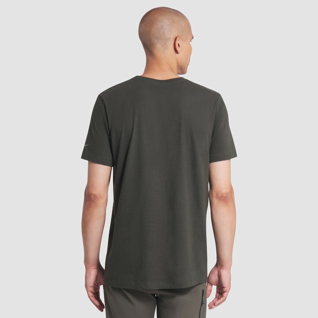 New York Jets 2025 Rivalries Collection Essential T-Shirt - Gotham Green | Nike outlet