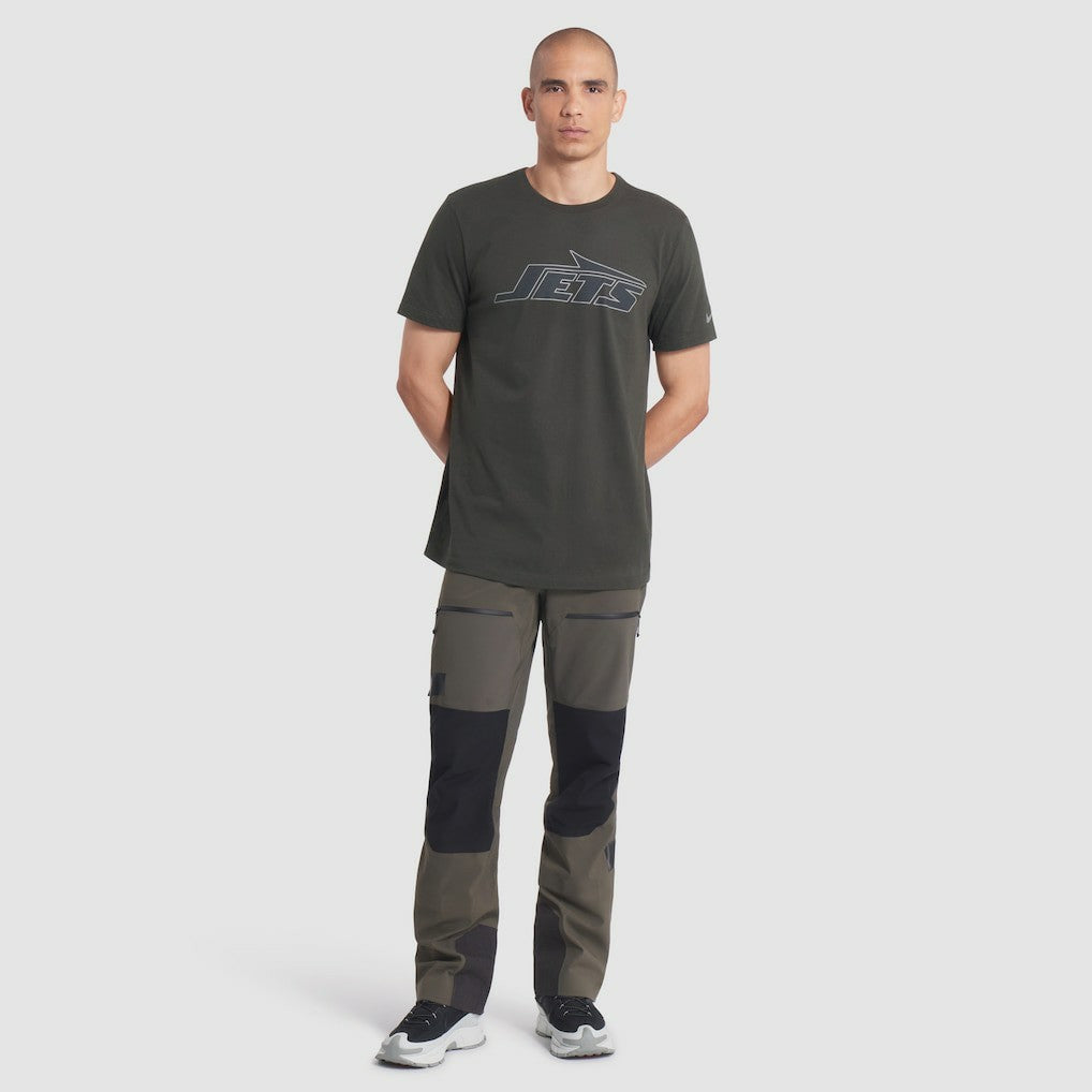 New York Jets 2025 Rivalries Collection Essential T-Shirt - Gotham Green | Nike outlet