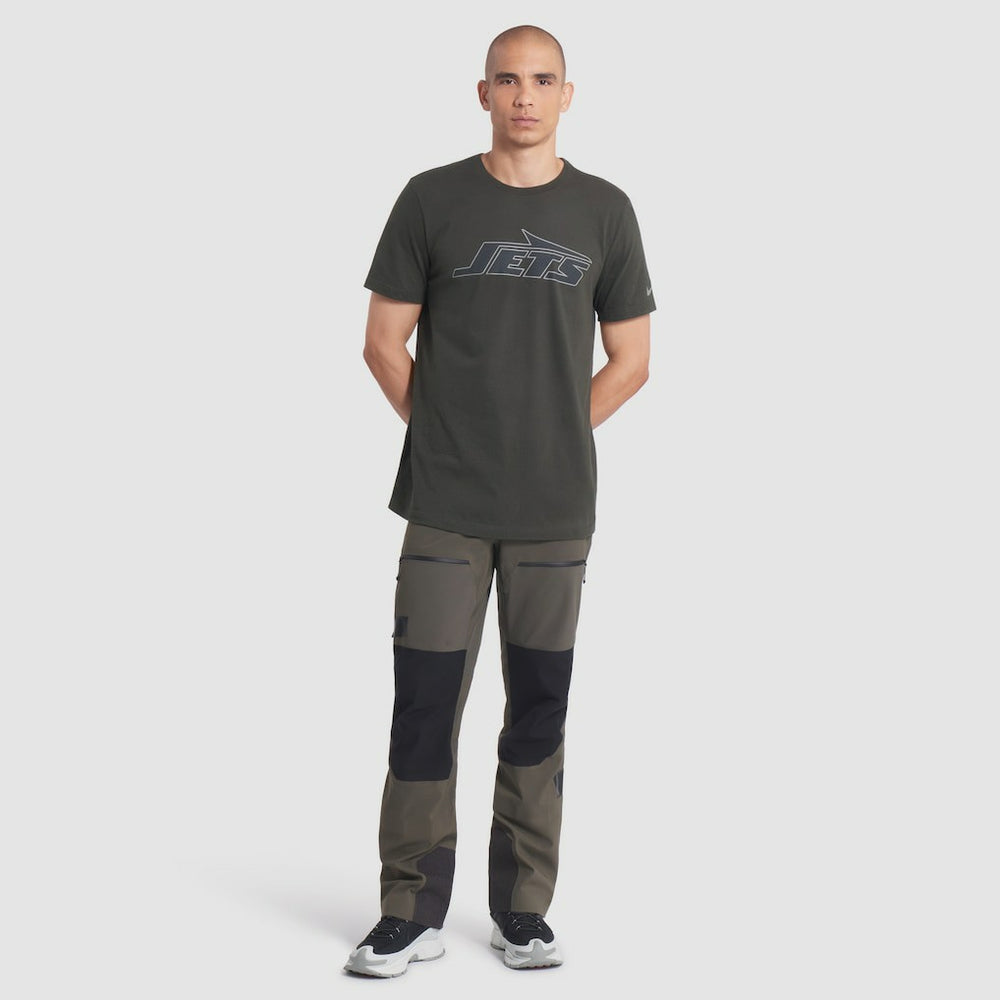 New York Jets 2025 Rivalries Collection Essential T-Shirt - Gotham Green | Nike outlet