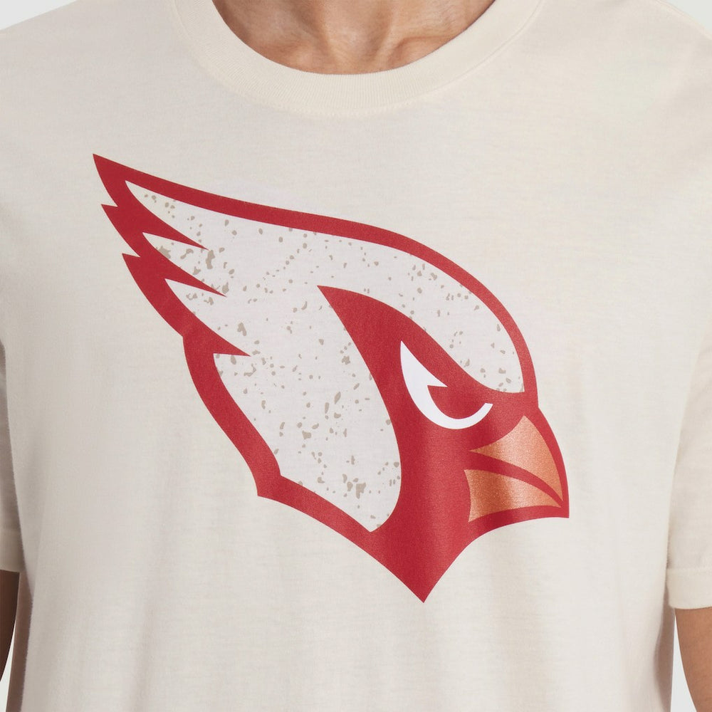 Arizona Cardinals 2025 Rivalries Collection Essential T-Shirt - Natural | Nike outlet