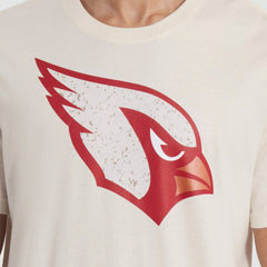 Arizona Cardinals 2025 Rivalries Collection Essential T-Shirt - Natural | Nike outlet