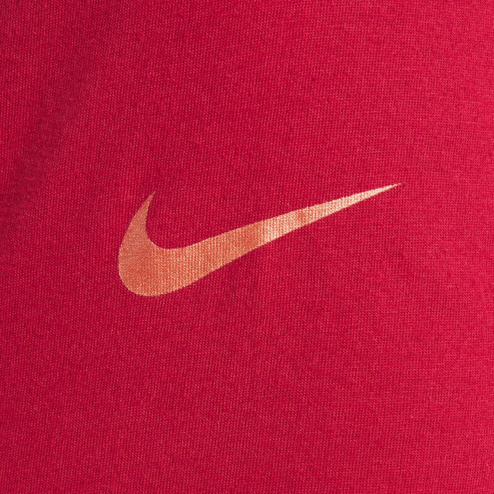 Arizona Cardinals 2025 Rivalries Collection Essential Long Sleeve T-Shirt - Red | Nike on sale