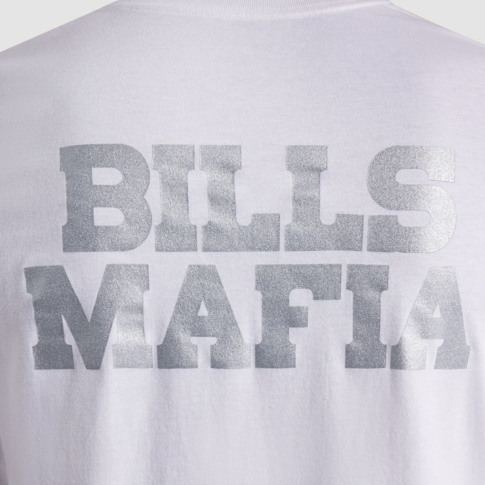 Buffalo Bills 2025 Rivalries Collection Essential Long Sleeve T-Shirt - White | Nike outlet
