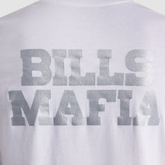 Buffalo Bills 2025 Rivalries Collection Essential Long Sleeve T-Shirt - White | Nike outlet