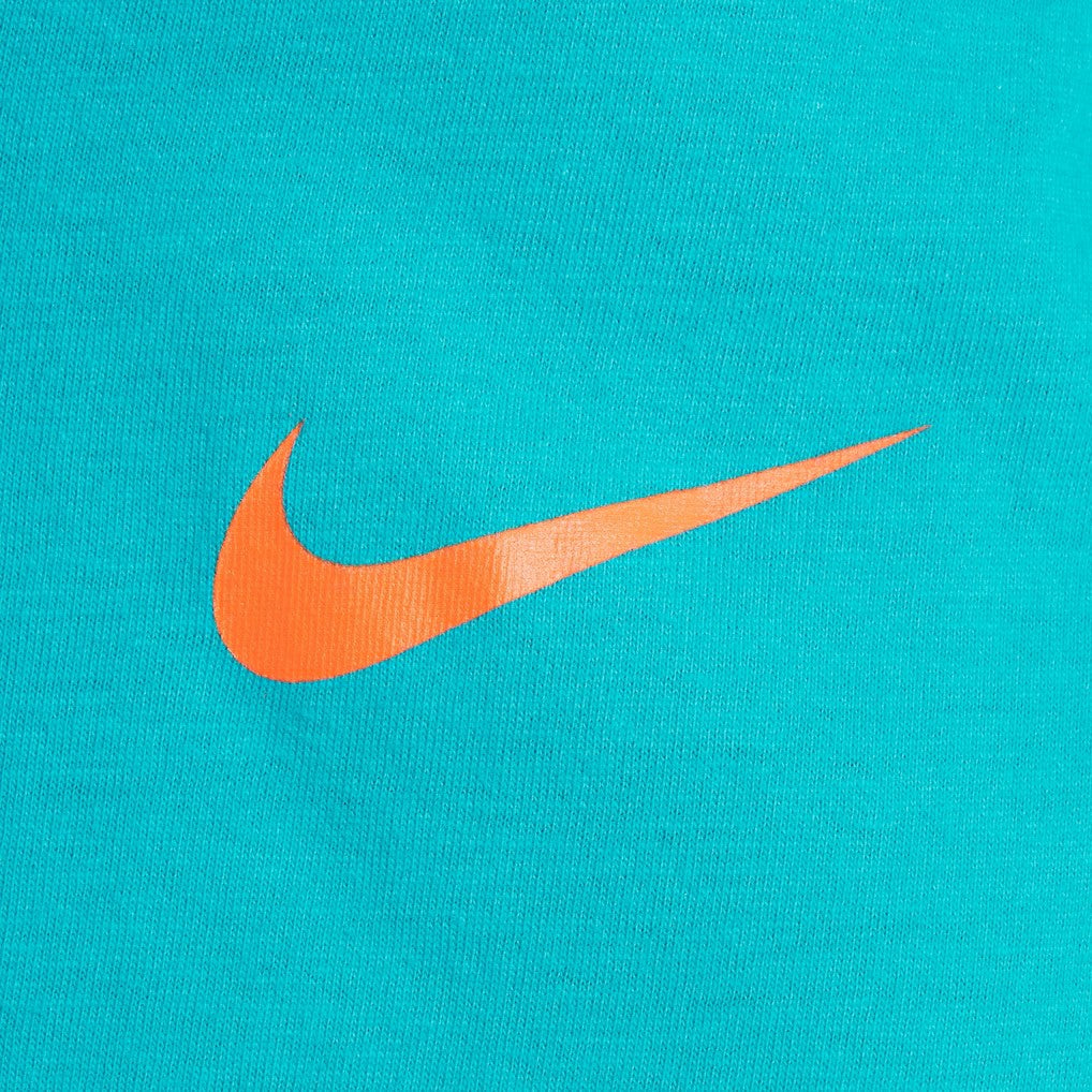 Miami Dolphins 2025 Rivalries Collection Essential Long Sleeve T-Shirt - Turbo Green | Nike online