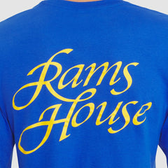 Los Angeles Rams 2025 Rivalries Collection Essential Long Sleeve T-Shirt - Royal | Nike online
