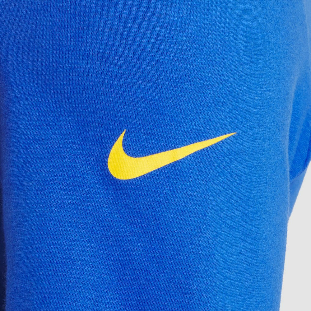 Los Angeles Rams 2025 Rivalries Collection Essential Long Sleeve T-Shirt - Royal | Nike online