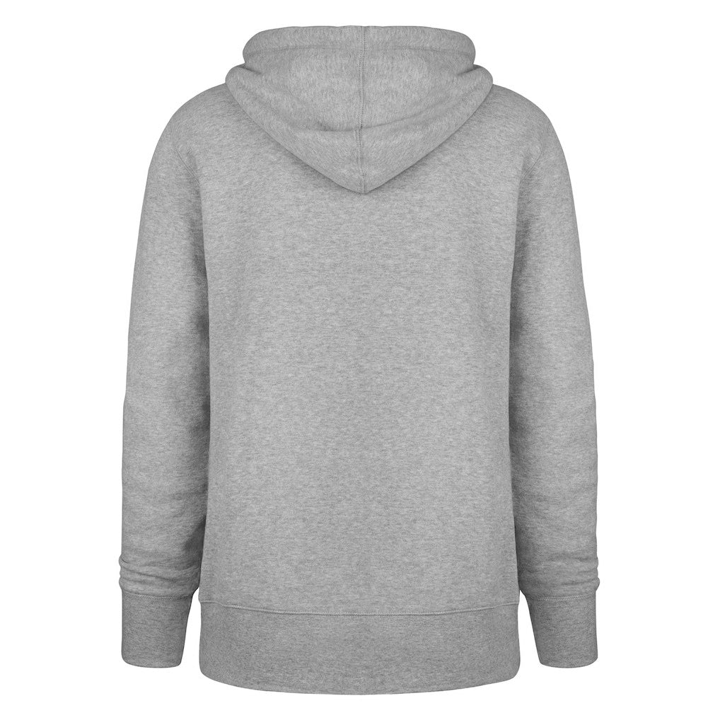 Denver Broncos '47 Headline Pullover Hoodie - Gray cheap