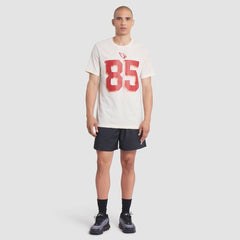 Trey McBride Arizona Cardinals 2025 Rivalries Collection Player Name & Number T-Shirt - Natural | Nike cheap