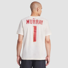 Kyler Murray Arizona Cardinals 2025 Rivalries Collection Player Name & Number T-Shirt - Natural | Nike online