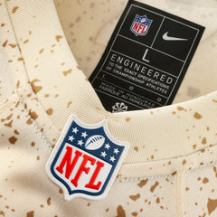 Kyler Murray Arizona Cardinals 2025 Rivalries Collection Game Jersey - Natural | Nike on sale