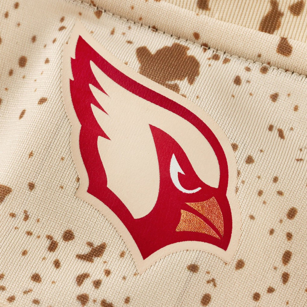 Kyler Murray Arizona Cardinals 2025 Rivalries Collection Game Jersey - Natural | Nike on sale