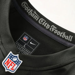 Breece Hall New York Jets 2025 Rivalries Collection Game Jersey - Gotham Green | Nike on sale
