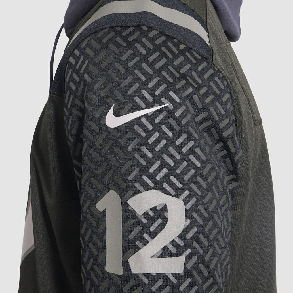 Joe Namath New York Jets 2025 Rivalries Collection Retired Player Game Jersey - Gotham Green | Nike discount