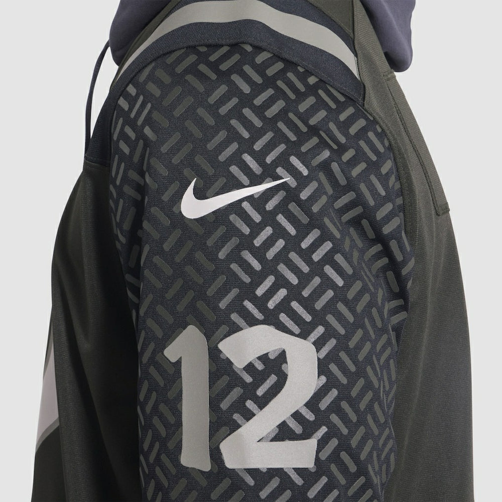 Joe Namath New York Jets 2025 Rivalries Collection Retired Player Game Jersey - Gotham Green | Nike discount