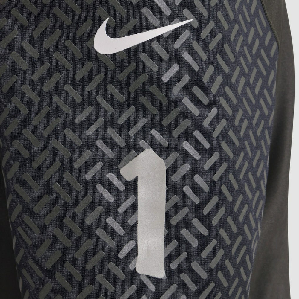 Ahmad Sauce Gardner New York Jets 2025 Rivalries Collection Game Jersey - Gotham Green | Nike for sale