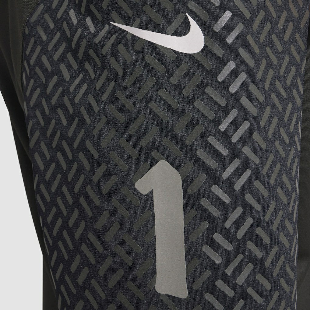 Ahmad Sauce Gardner New York Jets 2025 Rivalries Collection Game Jersey - Gotham Green | Nike for sale