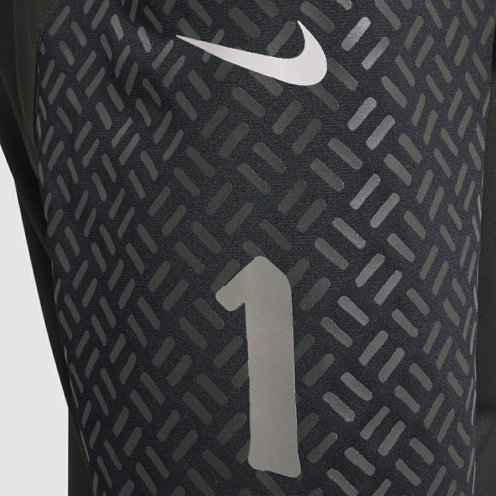 Ahmad Sauce Gardner New York Jets 2025 Rivalries Collection Game Jersey - Gotham Green | Nike for sale