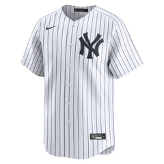 Max Fried New York Yankees Home Limited Player Jersey - White | Nike