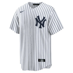 Max Fried New York Yankees Home Replica Player Jersey - White | Nike