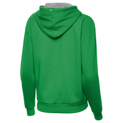 Cincinnati Bengals Antigua Women's St. Patrick's Day Victory Pullover Hoodie - Kelly Green sale