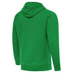 Buffalo Bills Antigua St. Patrick's Day Victory Pullover Hoodie - Kelly Green sale