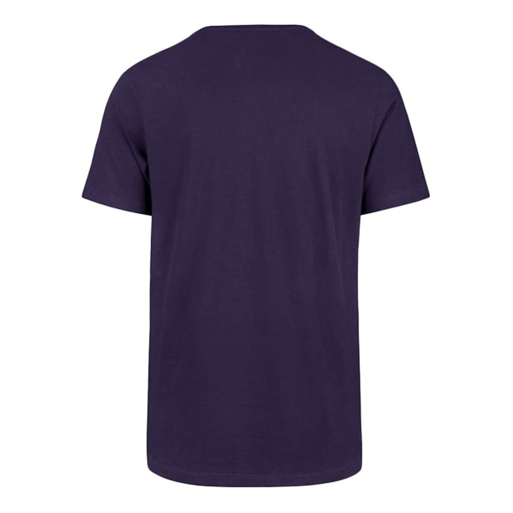 Minnesota Vikings '47 Regional Super Rival T-Shirt - Purple on sale