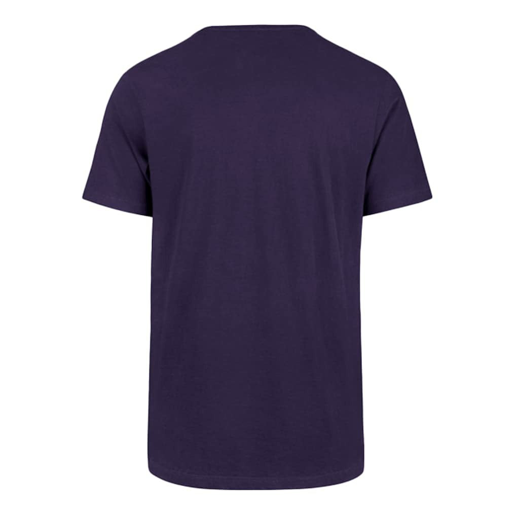 Minnesota Vikings '47 Regional Super Rival T-Shirt - Purple for sale