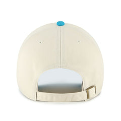 Miami Dolphins '47 Windham Clean Up Adjustable Hat - Natural outlet