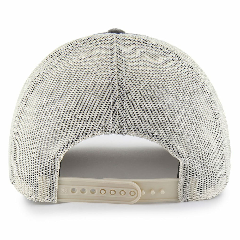 Washington Commanders '47 Canteen Relaxed Trucker Adjustable Hat - Charcoal discount
