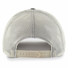 Washington Commanders '47 Canteen Relaxed Trucker Adjustable Hat - Charcoal discount