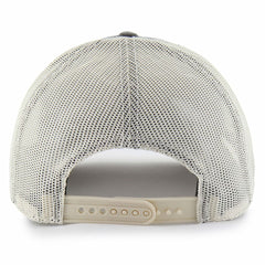 Cincinnati Bengals '47 Canteen Relaxed Trucker Adjustable Hat - Charcoal online
