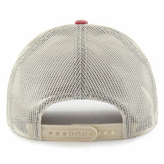 Arizona Cardinals '47 Canteen Relaxed Trucker Adjustable Hat - Cardinal outlet