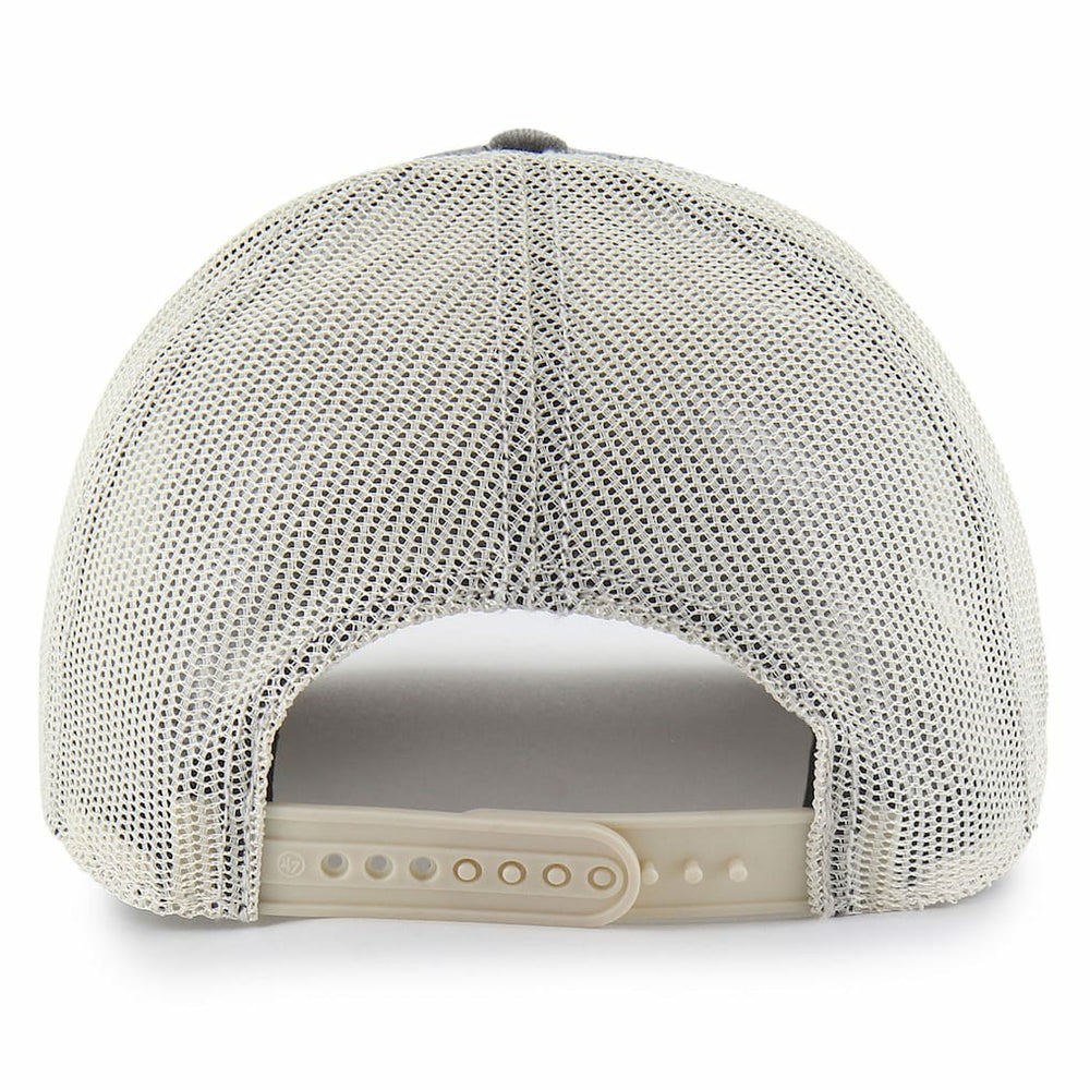 Atlanta Falcons '47 Canteen Relaxed Trucker Adjustable Hat - Charcoal discount