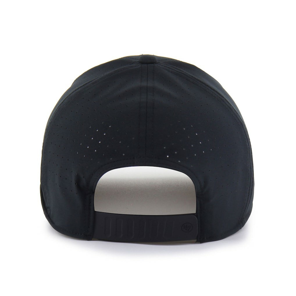 Jacksonville Jaguars '47 Vent MVP Adjustable Hat - Black sale