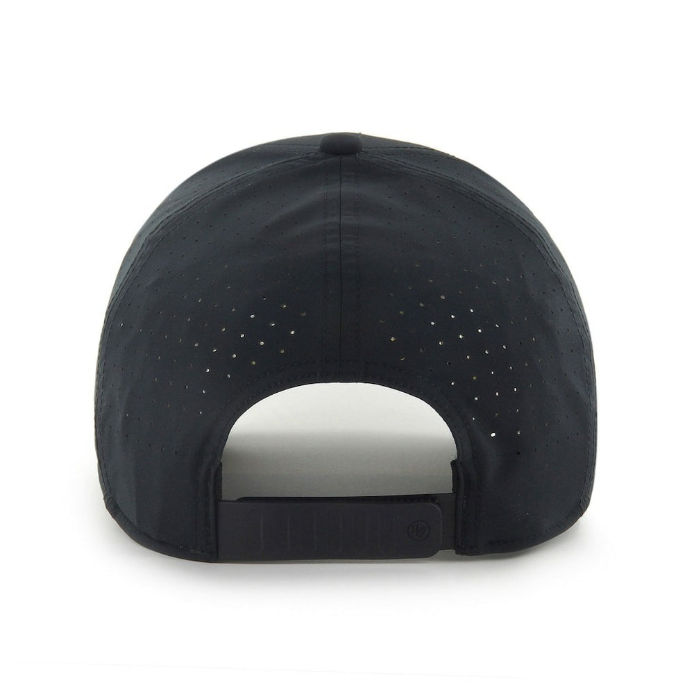 Cincinnati Bengals '47 Vent MVP Adjustable Hat - Black cheap