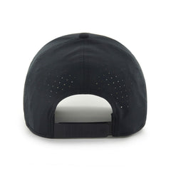 Cincinnati Bengals '47 Vent MVP Adjustable Hat - Black cheap