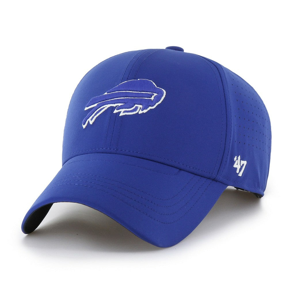 Buffalo Bills '47 Vent MVP Adjustable Hat - Royal outlet