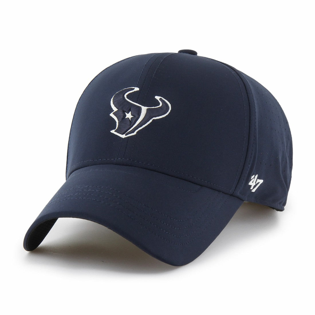 Houston Texans '47 Vent MVP Adjustable Hat - Navy online