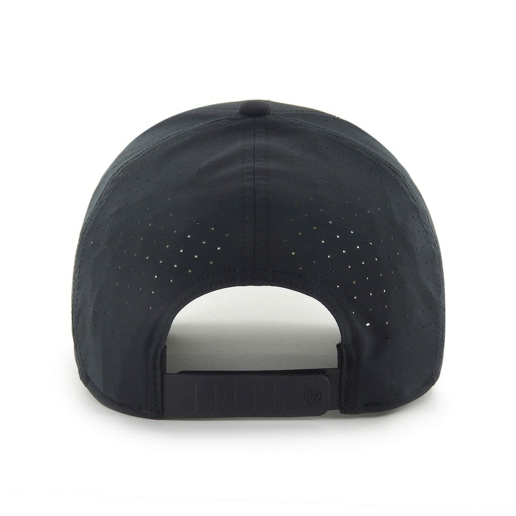 Las Vegas Raiders '47 Vent MVP Adjustable Hat - Black online